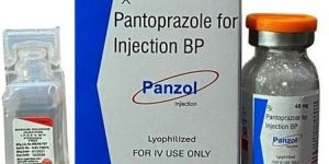 Pantoprazole Injection