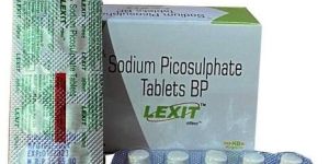 Sodium Picosulphate Tablets