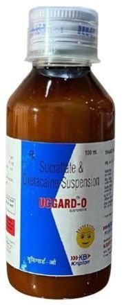 Ulcigard-O Suspension