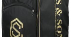 Cricket Kit Bags