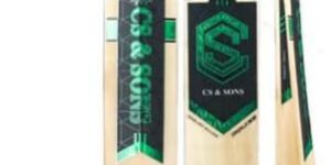 English Willow Cricket Bats