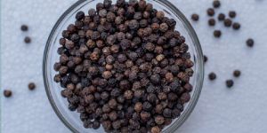 Organic Black Pepper
