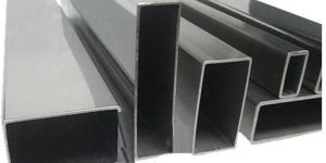 Stainless Steel 304 Rectangle Pipes