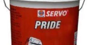 Servo Pride Diesel Engine Oil