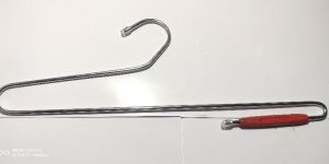 Stainless Steel Saree Hanger