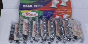 Stainless Steel Cloth Clip