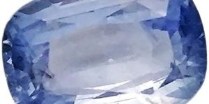 Ceylon Sapphire Blue Precious Gemstone
