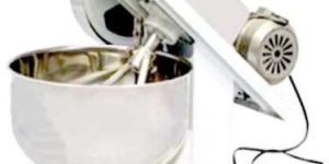 10 Kg Flour Kneading Machine