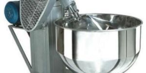 25 Kg and 30 Kg Flour Kneading Machine