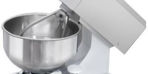 5 Kg Flour Kneading Machine