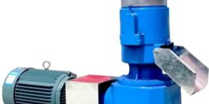 Animal Feed Pellet Making Machine