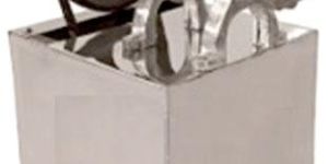 Chutney Making Machine