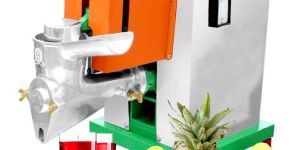 Commercial Orange Juice Machine