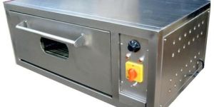 Commercial Pizza Oven
