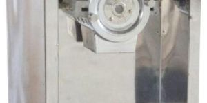 Dry Fruit Tukda Machine