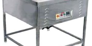Electric Kadai with Stand