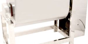 Farsan Mixing Machine