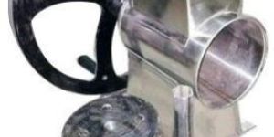 Laddu Crusher Machine