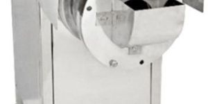 Onion Slicer Machine