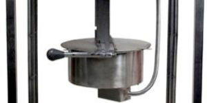 Popcorn Machine