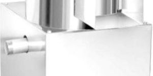 Potato Peeler Machine