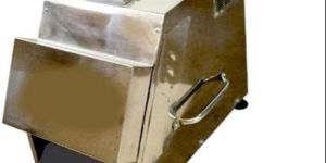 Semi Automatic Chapati Making Machine