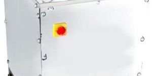 Semi Automatic Papad Making Machine