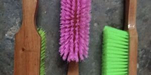 Carpet Cleaning Brush