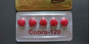 Cobra Tablets