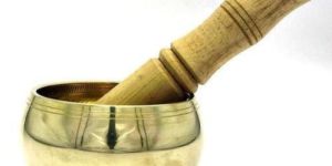 Singing Bowl