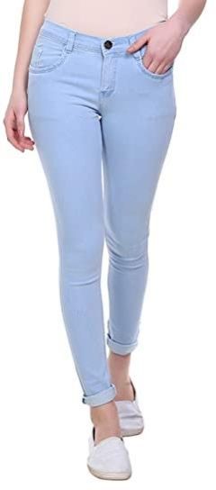 Ladies Jeans