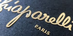 Gold & Copper Plated Stickers