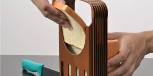 Bread Slicer