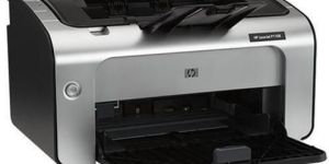 Laser Printer