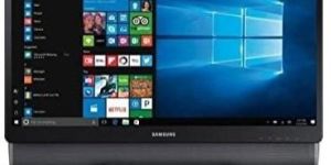 Samsung Desktop