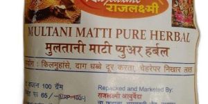 Multani Matti Powder