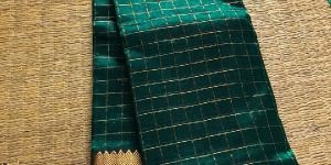Dupion Kota Silk Saree