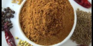 Rasam Powder