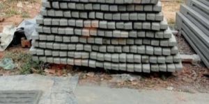 Precast RCC Fence Pole