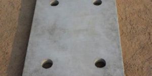 RCC Drain Cover