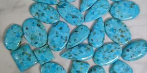 Arizona Turquoise Gemstone