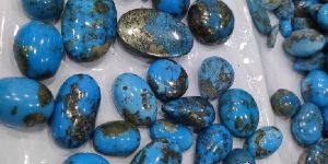 Irani Turquoise Gemstone