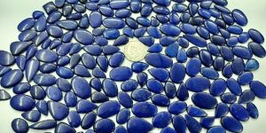 Lapis Lazuli Gemstone