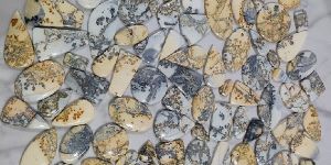 Natural Maligano Jasper Gemstone