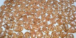 Poppy Jasper Gemstone