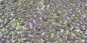 Purpurite Gemstone