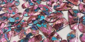 Turquoise Cabochon Gemstone