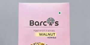 Kashmiri Walnuts Kernels Akhrot Giri Snow White Giri Walnuts without Kernels