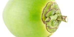 Raw Coconut