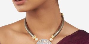 Artificial Necklace Set